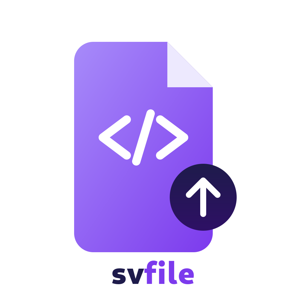 SV File